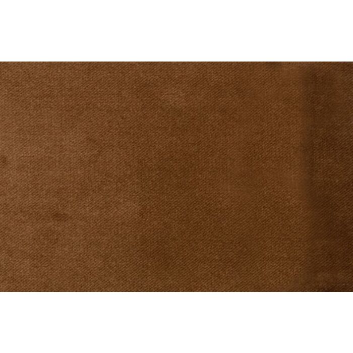 Rodeo Fauteuil Velvet Honinggeel