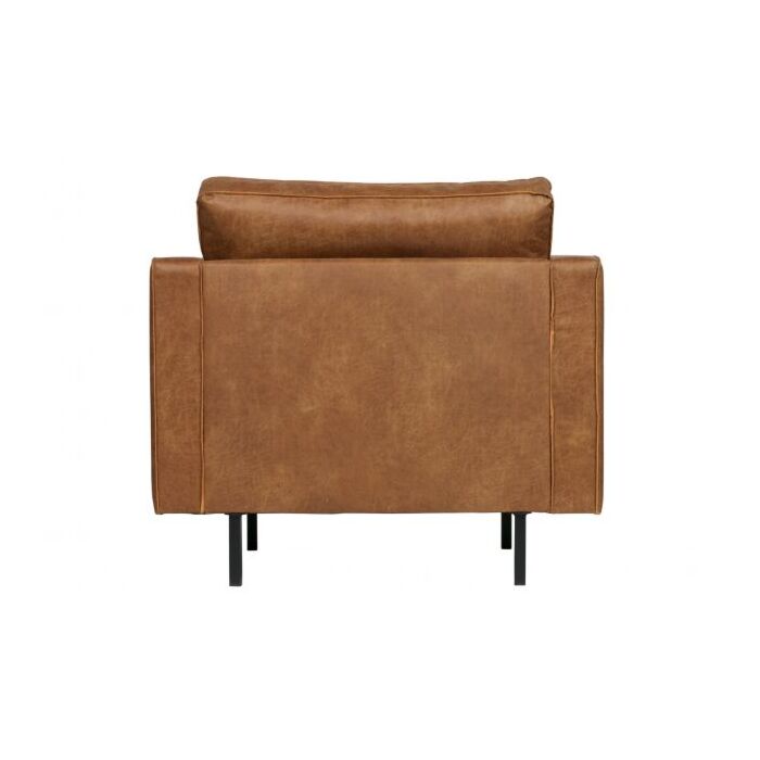 Rodeo Classic Fauteuil Cognac