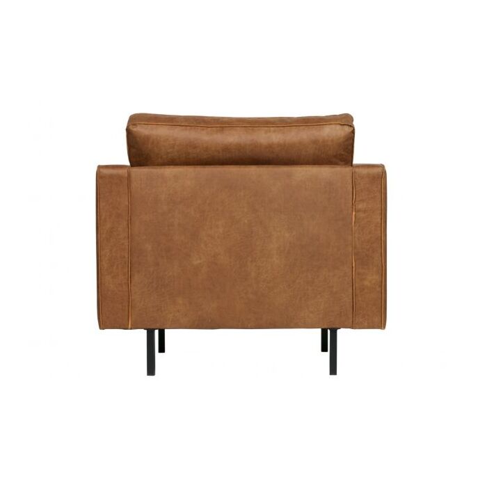 RODEO CLASSIC FAUTEUIL COGNAC