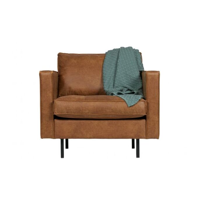 Rodeo Classic Fauteuil Cognac