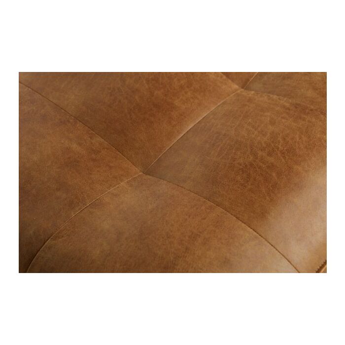 Rodeo Classic Fauteuil Cognac