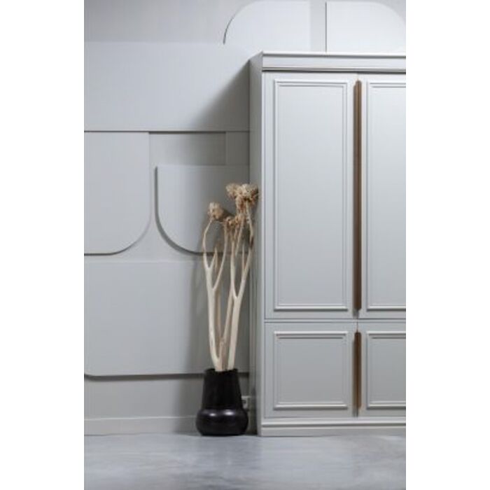 ORGANIZE KAST 62CM GRENEN MIST [fsc]