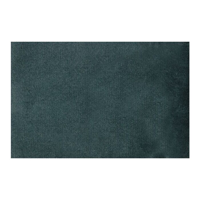 RODEO BANK 2,5-ZITS VELVET TEAL