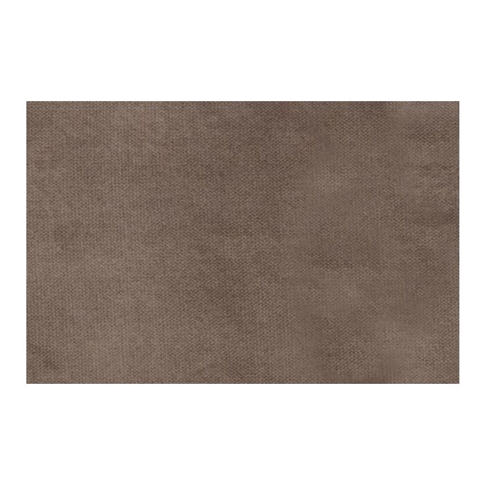 RODEO CLASSIC BANK 2,5-ZITS VELVET TAUPE