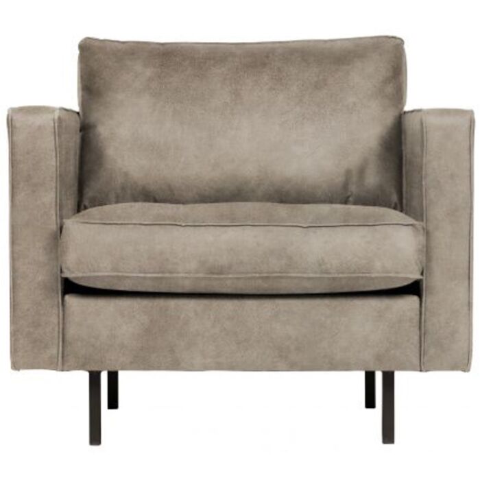 Rodeo Classic Fauteuil Elephant Skin