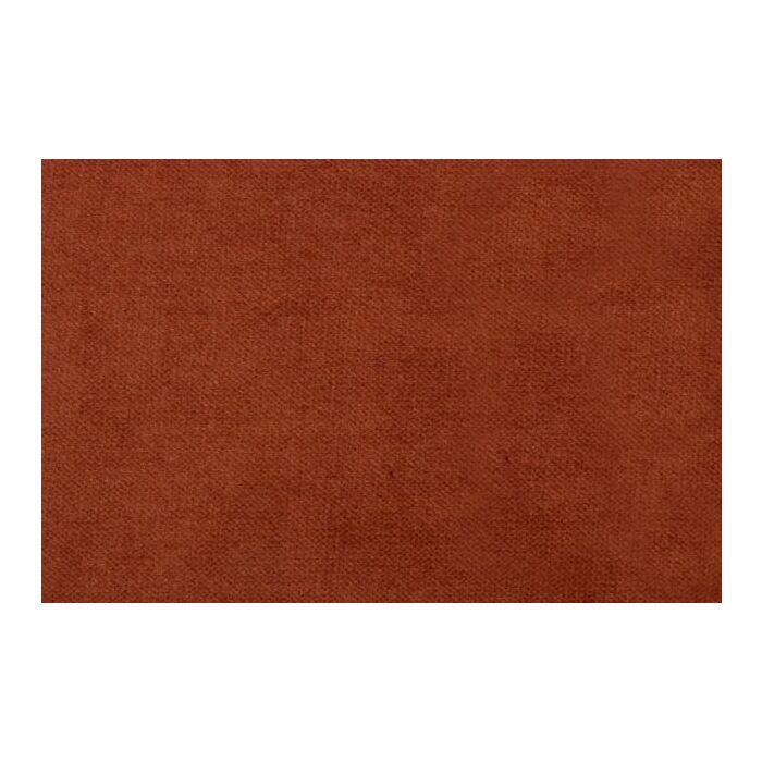 Rodeo Classic Fauteuil Velvet Roest