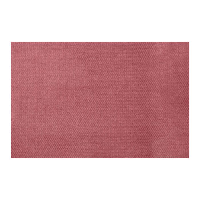 BePureHome Fauteuil Rodeo Classic Velvet Pink 