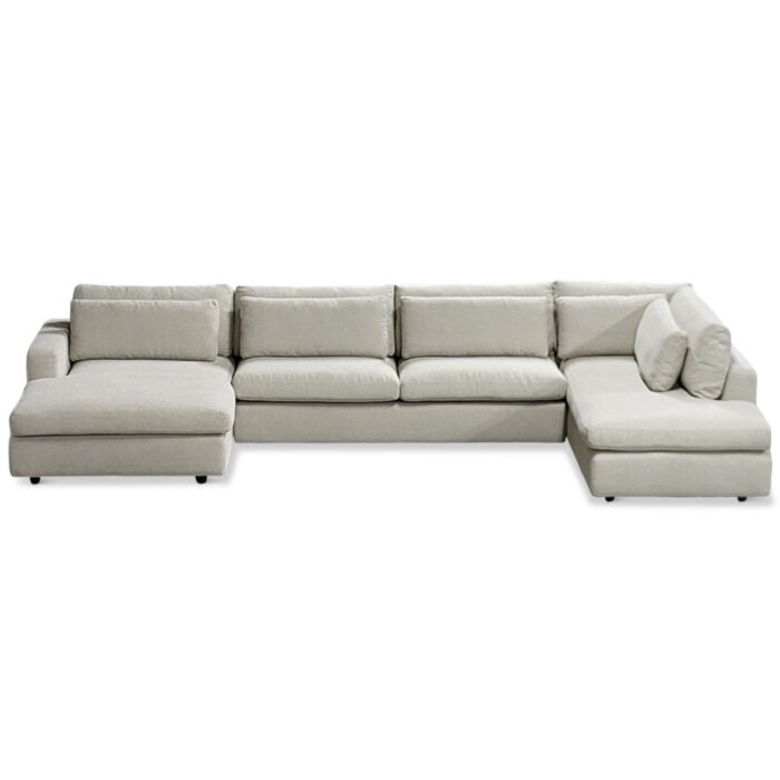 U Bank Rimini Chaise Longue Links Believe
