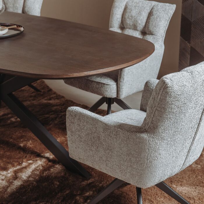 Eettafel San Marino