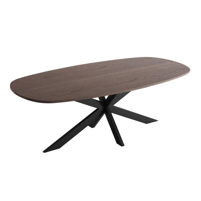 Eettafel San Marino