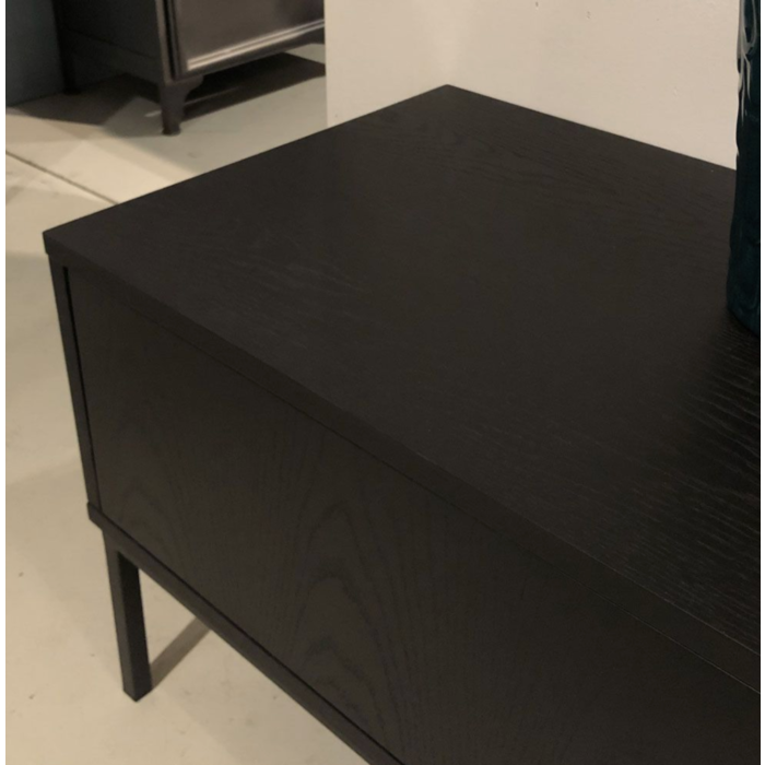 TV-meubel Luxury Laag 120