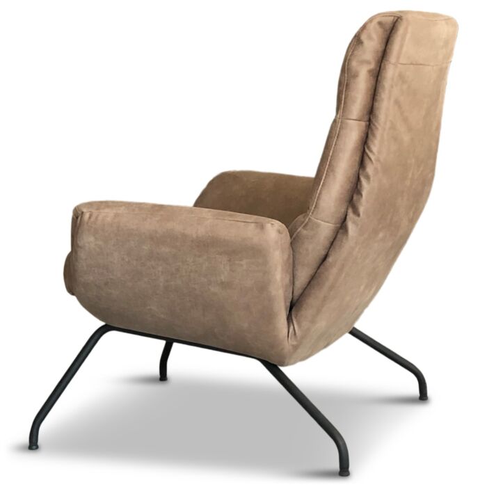 Fauteuil Nick