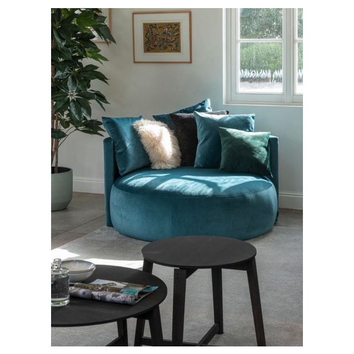 Pastille Fauteuil Lounge XL