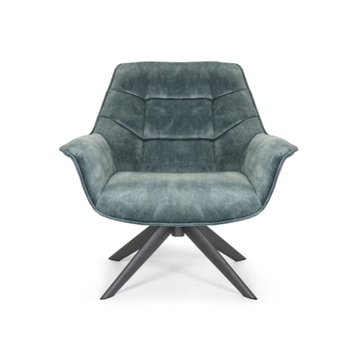 Fauteuil Sandy Blue 