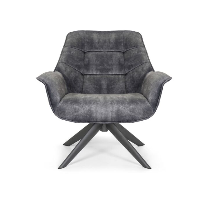 Fauteuil Sandy Grey 