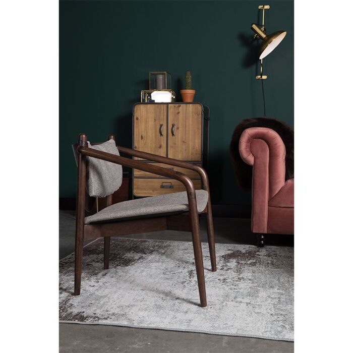 Dutchbone Fauteuil Torrance