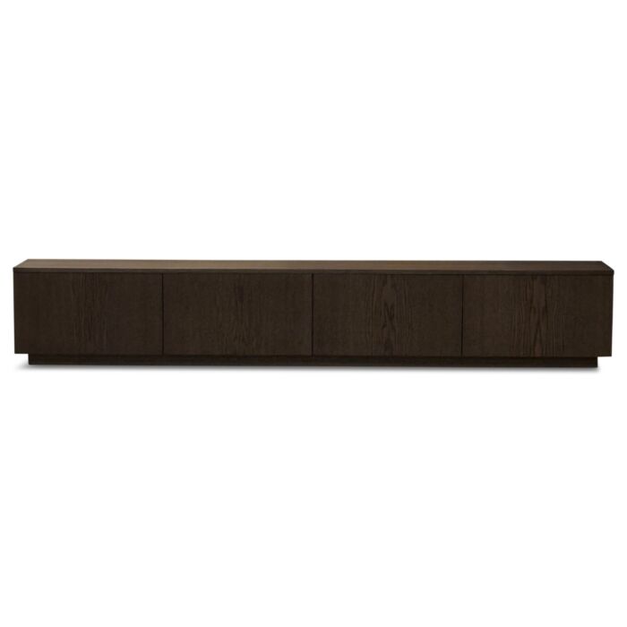 TV Dressoir Eco Line New Brown