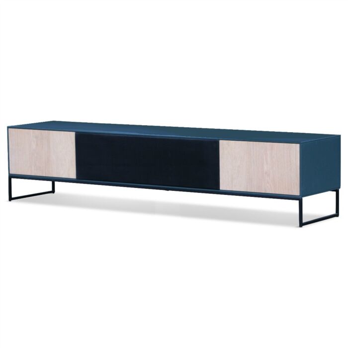 TV-meubel Bruss Scandinavisch 203cm