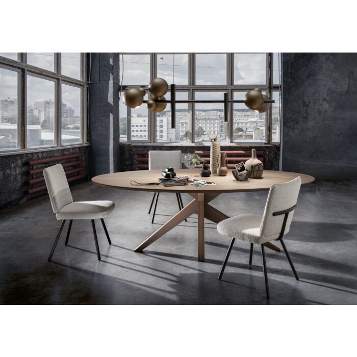 Hanglamp Urbino 6-Lichts