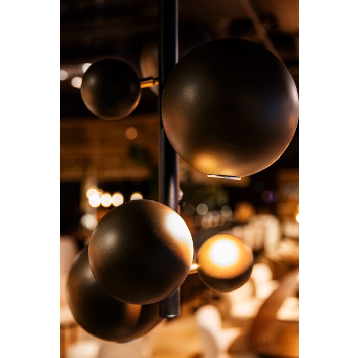 Hanglamp Urbino 2-Lichts