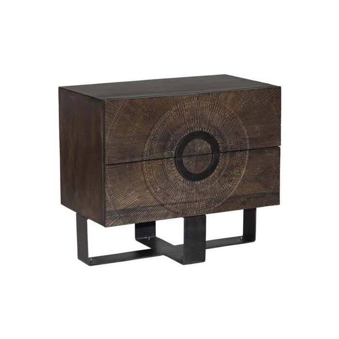 Ladekast Padua 80cm