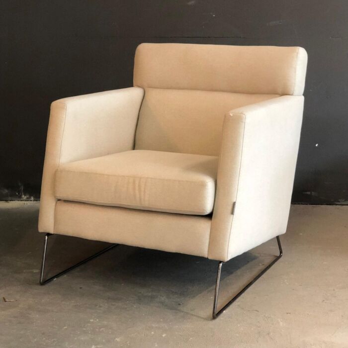 Showroom Fauteuil Design Modern