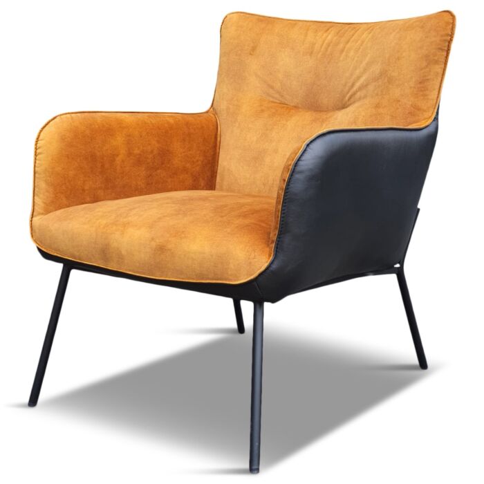 Moderne Fauteuil Rhiaz