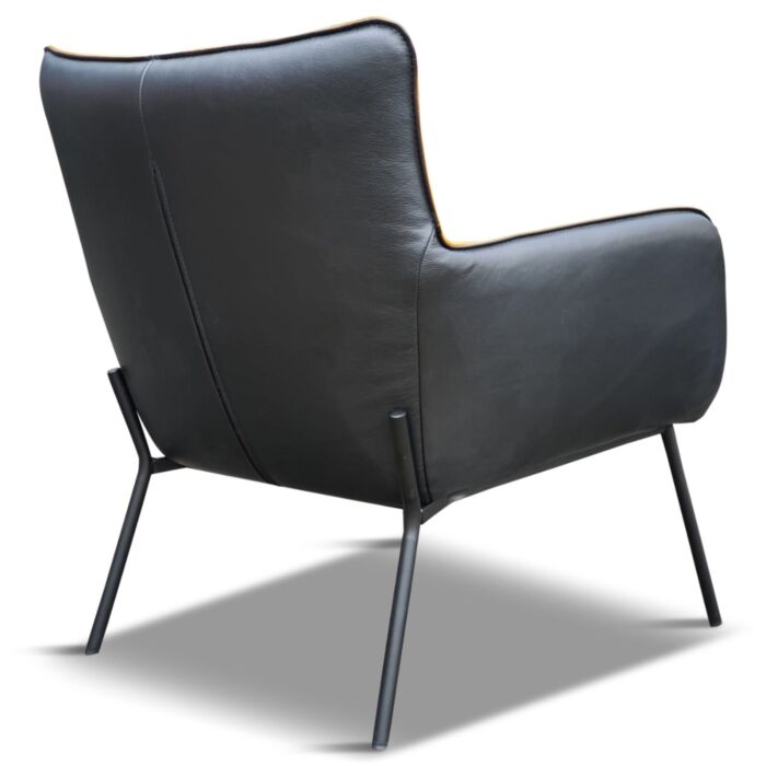 Moderne Fauteuil Rhiaz