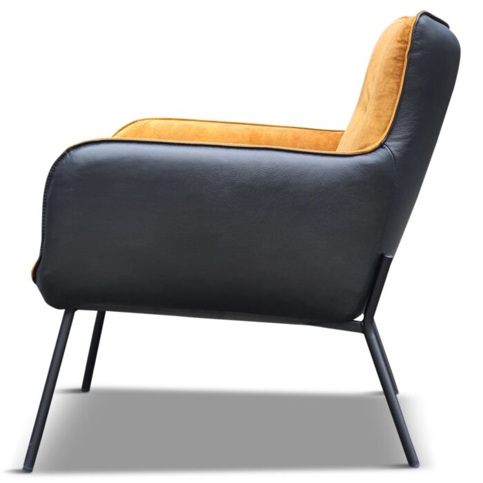 Moderne Fauteuil Rhiaz