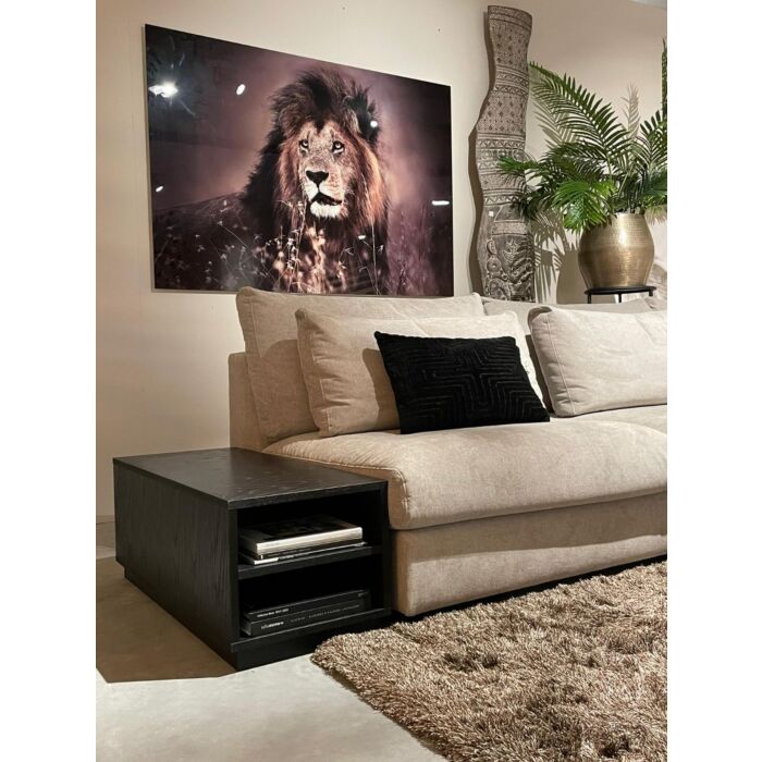 Salontafel Luxury Sofa Block Modern 