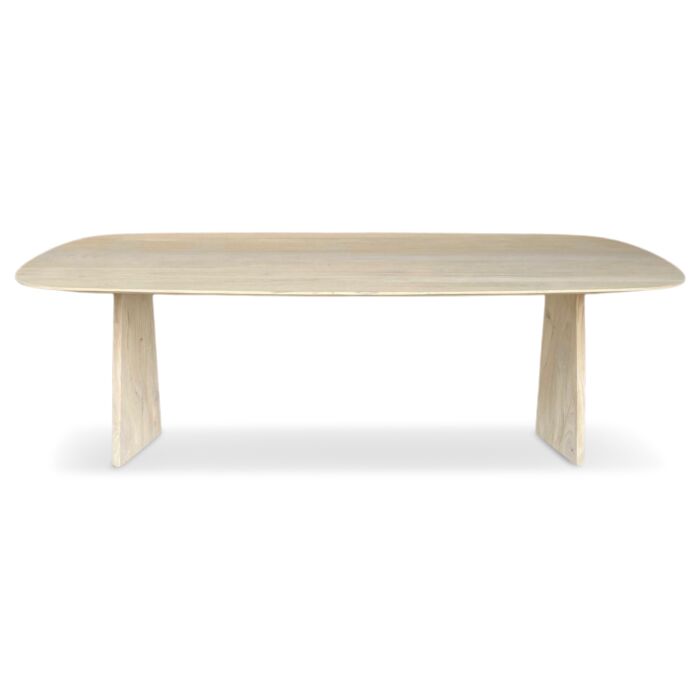 Tafel Japandi Caval 240 Naturel