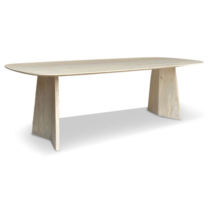 Tafel Japandi Caval 240 Naturel