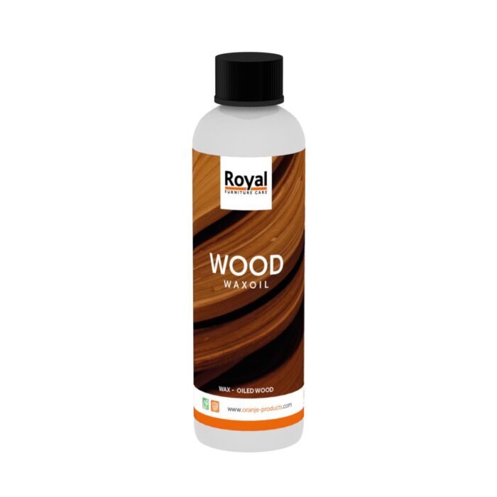 Wood Waxolie