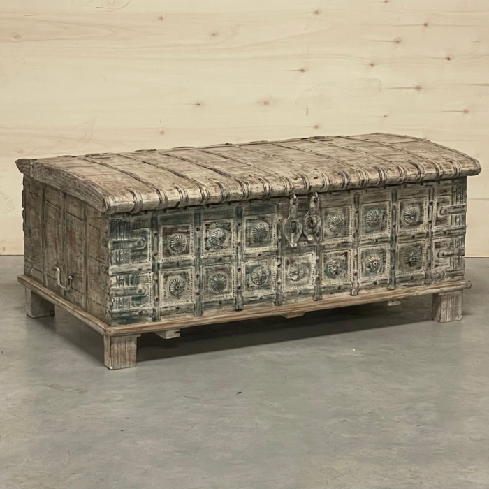  Kist Hout Bruin RM166