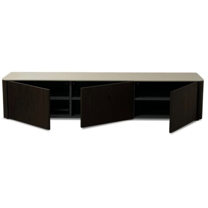 TV-Meubel Yokohama Eiken Fineer 180cm 