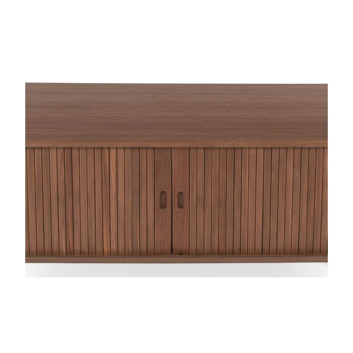 Zuiver Dressoir Barbier Walnoot