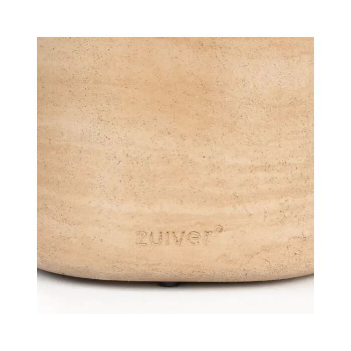 Zuiver Bijzettafel Noble Ovaal 