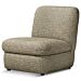 Fauteuil Amalfi Groen
