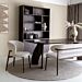 Eettafel Alfa Mangohout 240cm