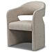 Eetkamerstoel Londen Beige