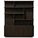 Boekenkast Japano 8-Vaks New Brown