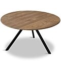 Salontafel Timo 80cm