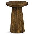 Salontafel Paras ø40cm