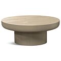 Salontafel Kimura Taupe