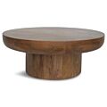 Salontafel Kimura Lopez Bruin
