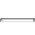 Luxury Potenset 180cm