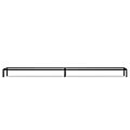 Doryan Potenset 240cm