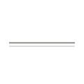 HO-19 Plint 240cm Taupe