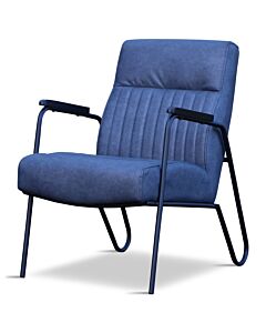 fauteuil grijs