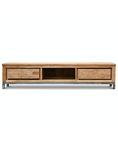 TV-meubel Venus 2 lades 180 cm